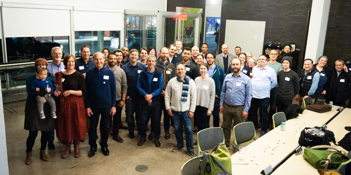 Start.coop unique initiative to handhold co-op entrepreneurs