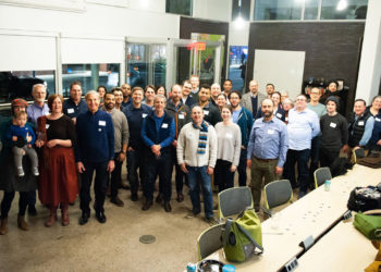 Start.coop unique initiative to handhold co-op entrepreneurs