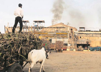 Maha Sugar co-ops petition Nabard for help