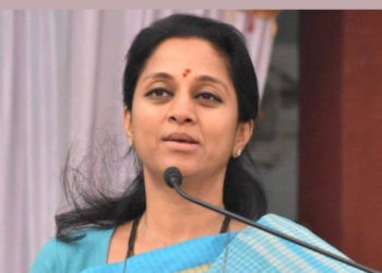 Pawar’s daughter offers help to PMC victims