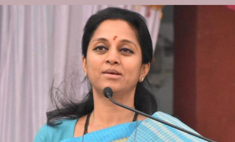 Pawar’s daughter offers help to PMC victims