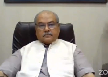 Paradigm Shift: Tomar for private investment in agriculture