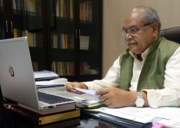 AGM of SFAC: Tomar lauds its role in FPOs and e-NAM