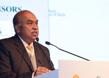 Secretary in Webinar aimed at connecting agroforestry to industry