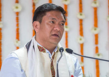 Arunachal has 1000 autonomous co-ops: RoC