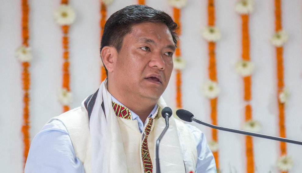Arunachal has 1000 autonomous co-ops: RoC