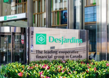 Canadian co-op Desjardins acquires real estate holding