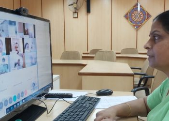 VAMNICOM trains Kerala’s PSCBs members