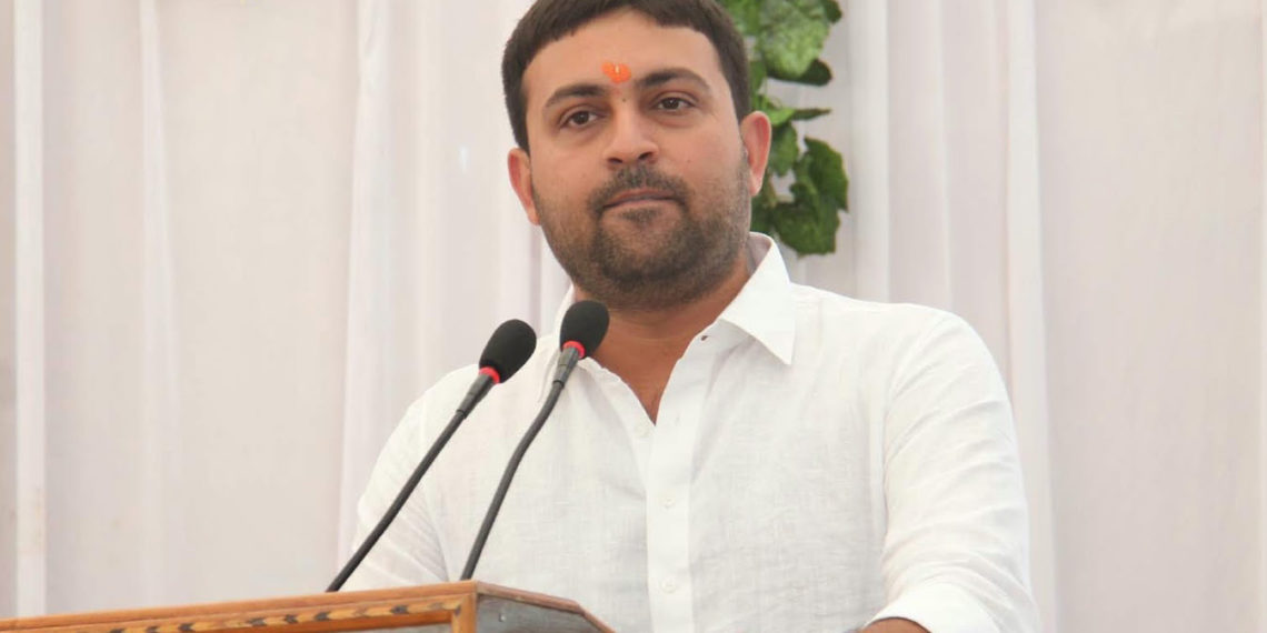 Elections in Rajkot Dist Co-op Bank