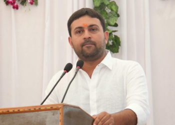 Elections in Rajkot Dist Co-op Bank