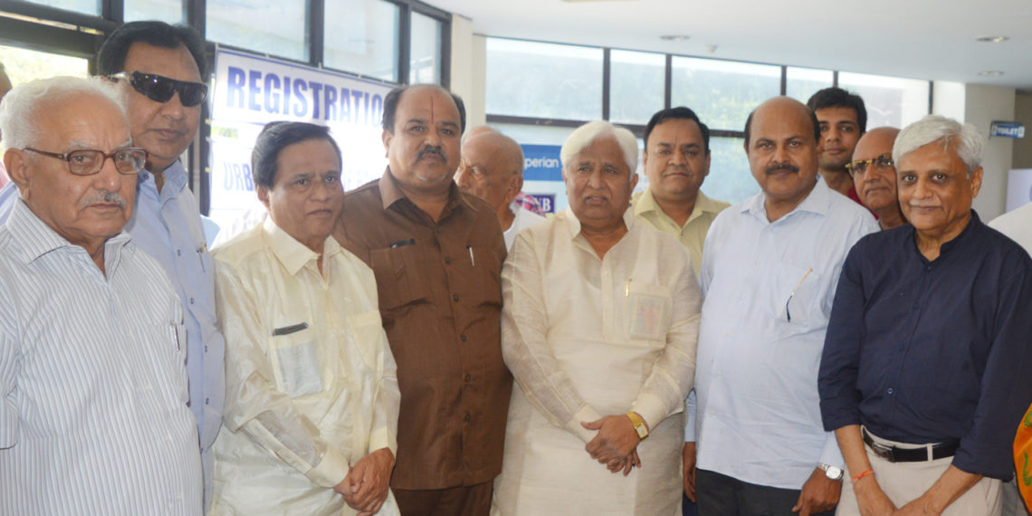 Divided House: NAFCUB fails to have consensus on amendment in BR Act