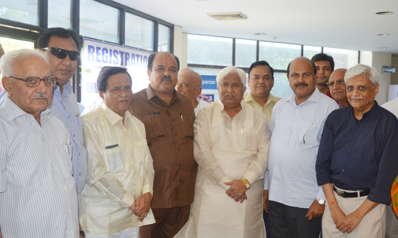 Chairmen Emeritus in danger of losing their designations Indian