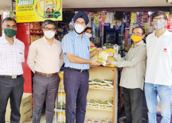 Amul bid to free India of edible-oils import needs