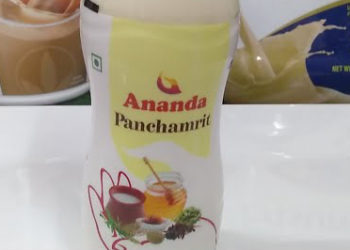 Amul launches Panchamrit (blend of honey, sugar, curd, milk&ghee)
