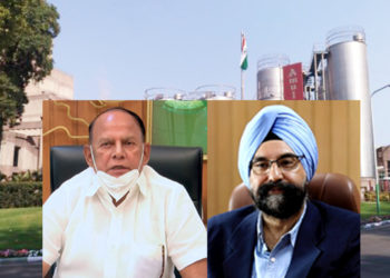 Amul turnover crosses Rs 52,000 cr; AGM thanks GOI for its RCEP stand