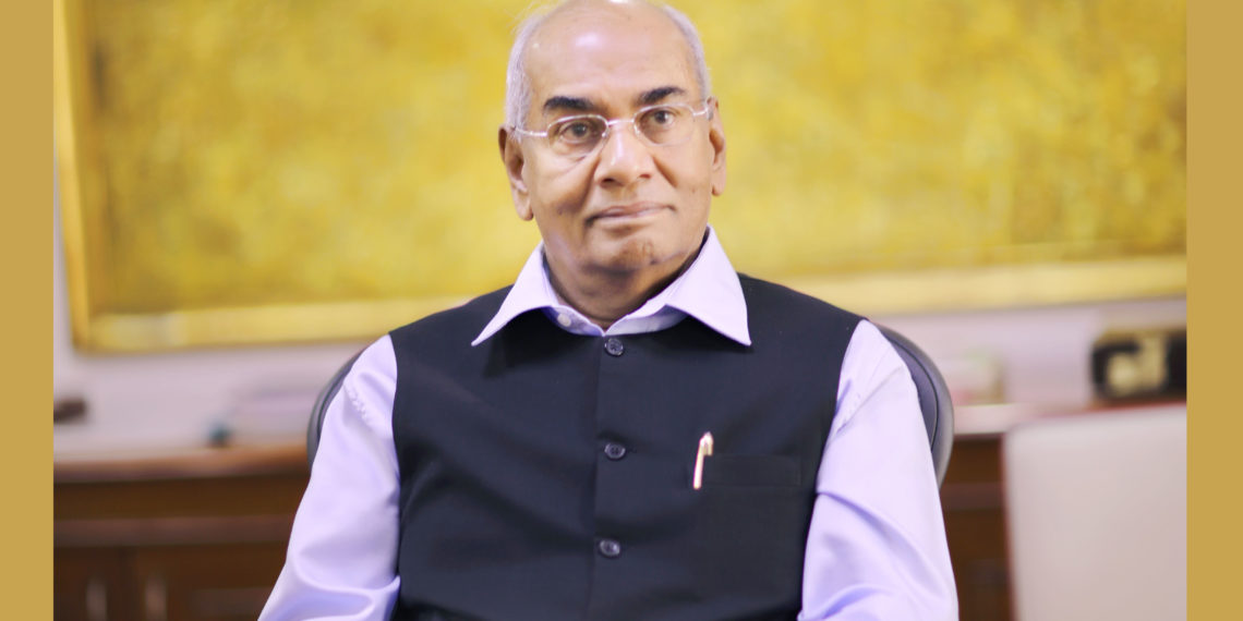 Nano will be my ultimate professional fulfilment: IFFCO MD