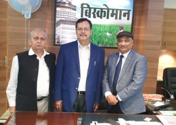 More quota to IFFCO by Centre would be a boon for farmers: Sunil