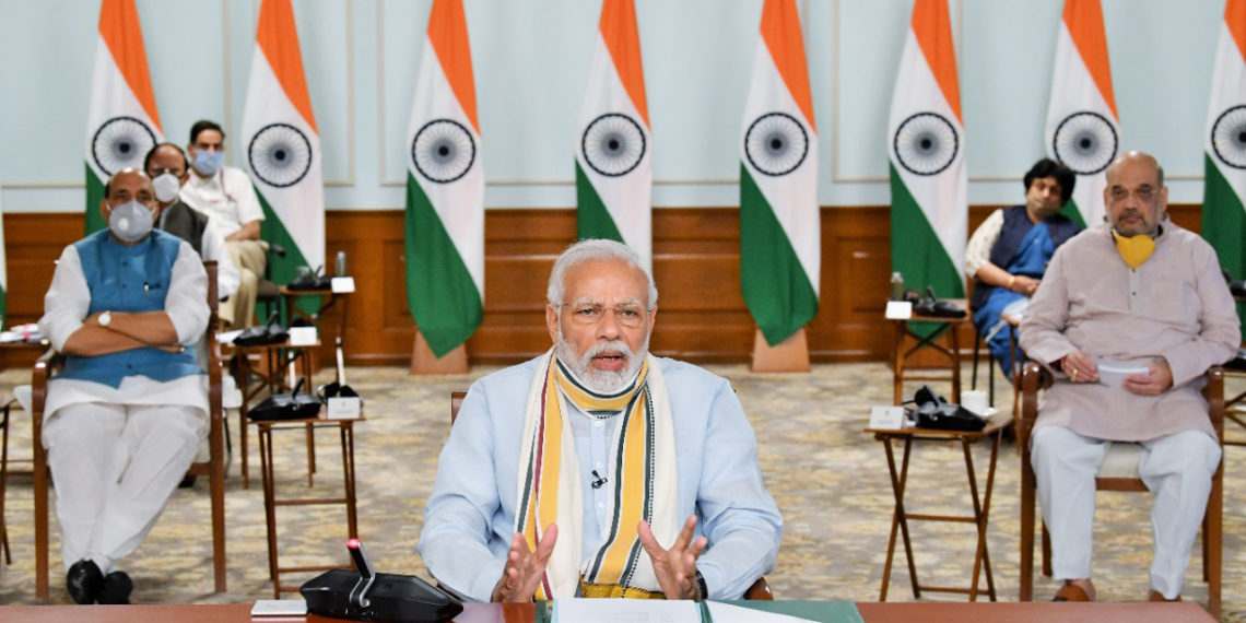 Major Move: Cabinet approves Agri Infra fund of Rs one lac crore