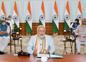 Major Move: Cabinet approves Agri Infra fund of Rs one lac crore