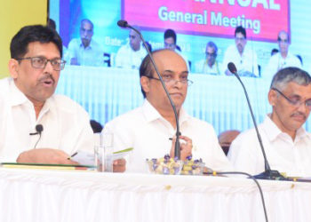 CAMPCO succeeds in evoking a response, no luck to NCUI yet!