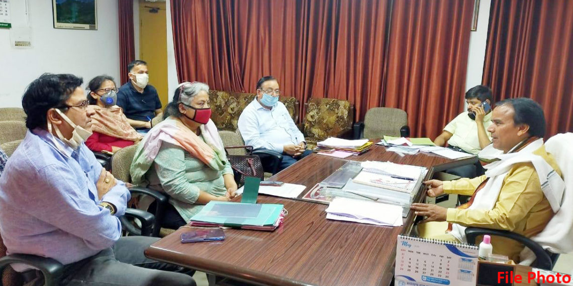 Uttarakhand: RoC asks co-op bank officials to pay for Goa visit