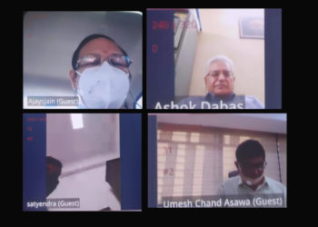 Digital AGMs and deferred elections are only solutions: Co-operators