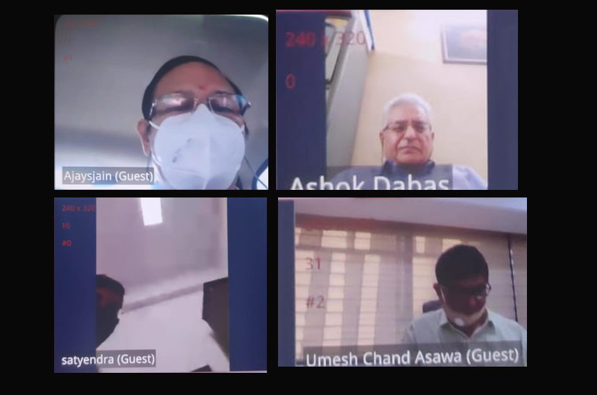 Digital AGMs and deferred elections are only solutions: Co-operators