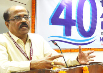 Fishcopfed submits Vision Plan; aims 500 FPOs in fisheries sector