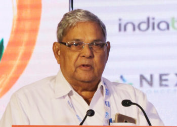 Moorthy asks RBI to reconsider cap on dividend payment