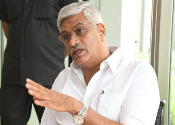 Gajendra Shekhawat & Sanjivani Credit Co-op scam