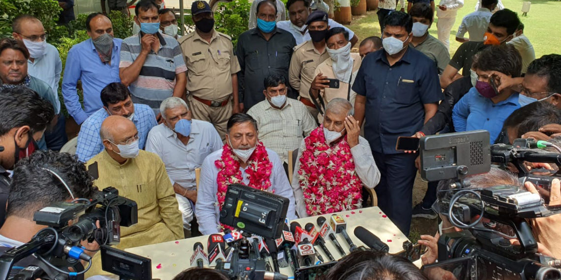 GCMMF new team vows to work both for farmers and consumers