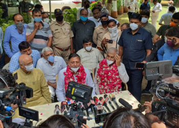 GCMMF new team vows to work both for farmers and consumers