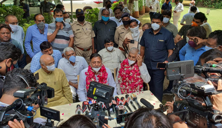 GCMMF new team vows to work both for farmers and consumers