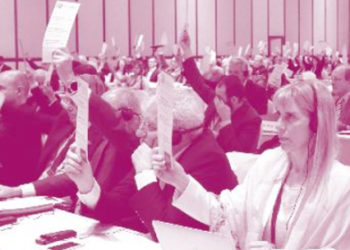 ICA 2020-2030 Strategic Plan