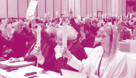 ICA 2020-2030 Strategic Plan