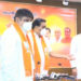 Sumul’s director Jayesh Patel joins BJP