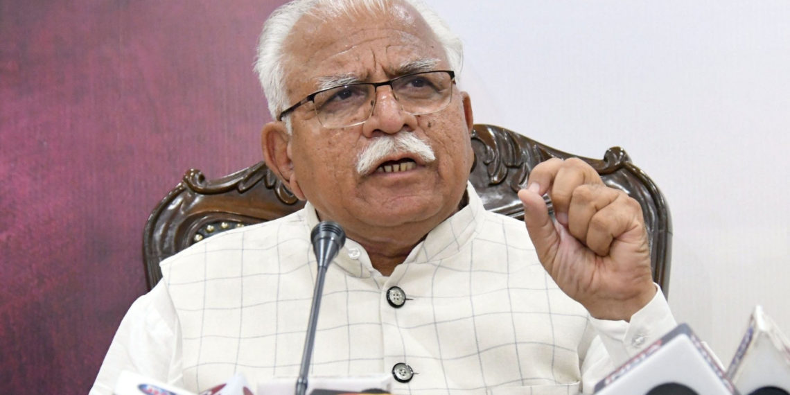 Haryana: Govt to provide bio-fertilizers to farmers