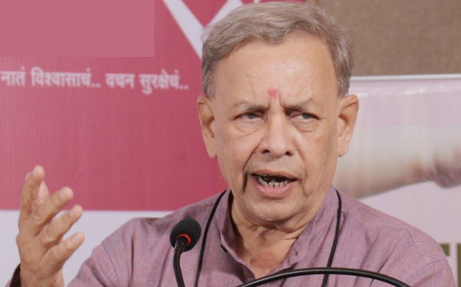 Marathe to inaugurate YouTube channel of Kerala Labourfed