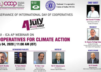 Co-op Dev Forum debate to dominate International Co-op Day webinar