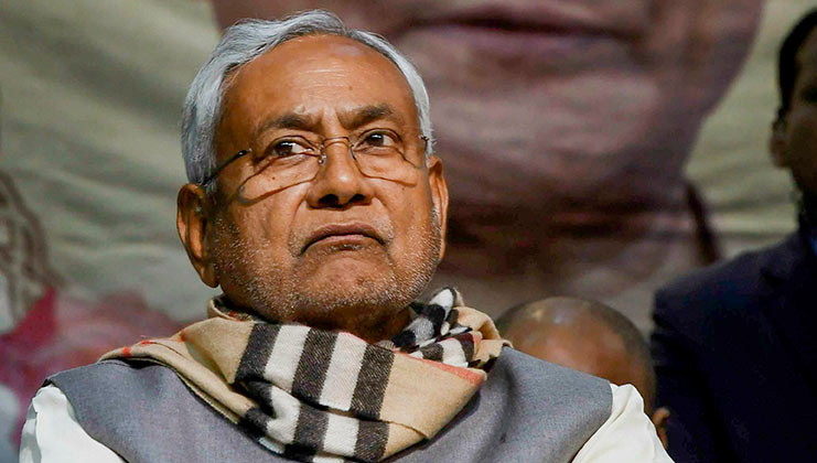 Nitish govt revokes its order on PDS licence; Co-operators hail their unity