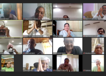 NCUI: GC decides to wait for govt response on election schedule