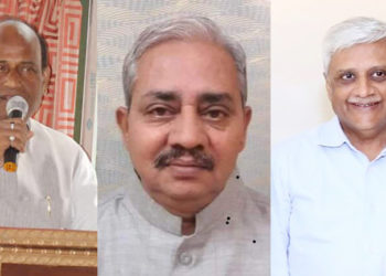 NCDC reconstitutes its Council; nominates Singh, Joshi & Mehta