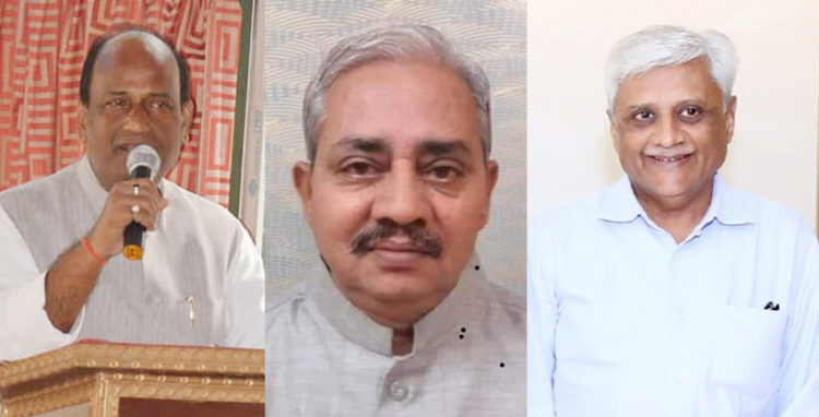 NCDC reconstitutes its Council; nominates Singh, Joshi & Mehta