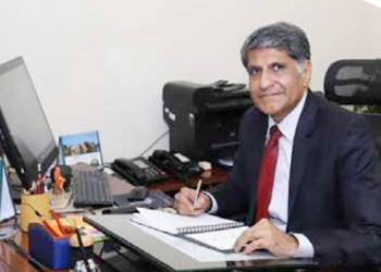 Kribhco begins well, beats its own records in Quarter One