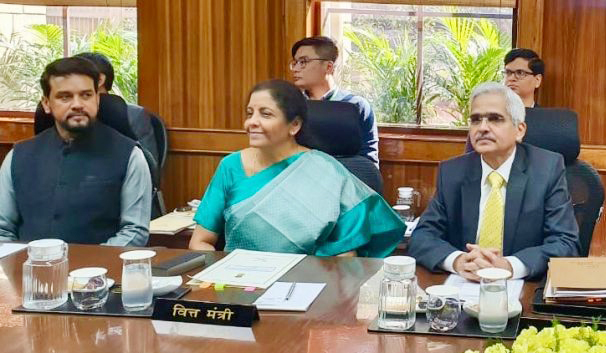 PMC Bank: Yes Bank success inspires RBI Guv of an early resolution