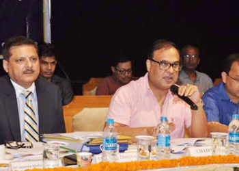 How a true professional changed the script of Assam Co-op Apex Bank!