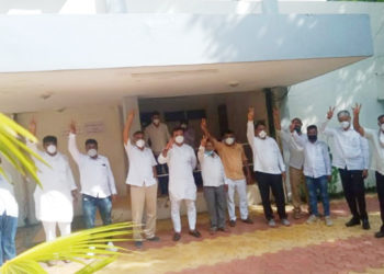 Sumul Dairy: Two candidates elected unopposed; fight on for 14 seats
