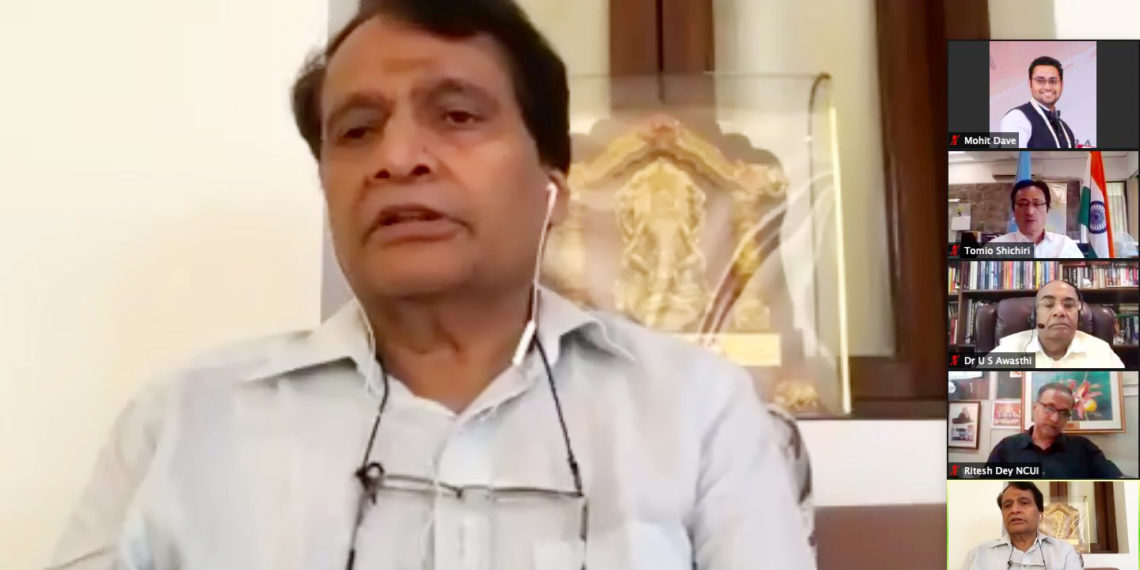 Despite negative propaganda, co-ops most credible institutions: Prabhu