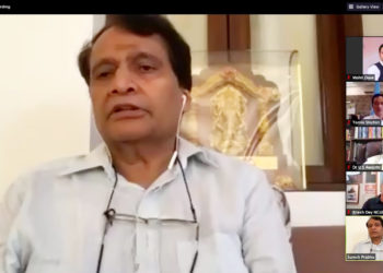 Despite negative propaganda, co-ops most credible institutions: Prabhu