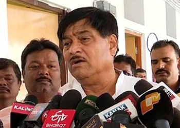 Odisha: Co-op Minister assures help to people